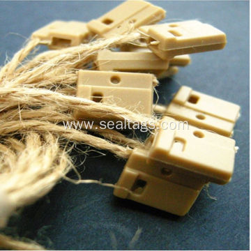 Hang Tag Plastic Price String Suppliers